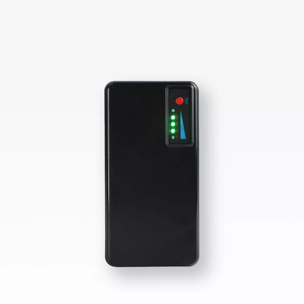 Electric Luggage Power Bank