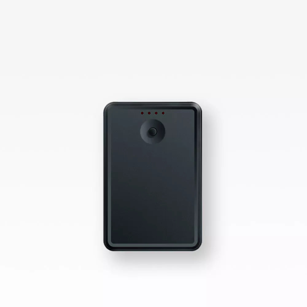 Electric Luggage Power Bank