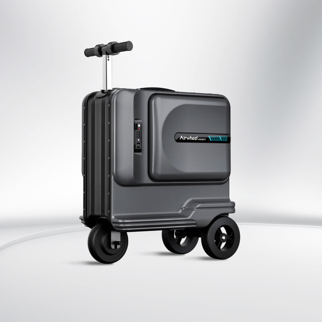 Airwheel SE3T